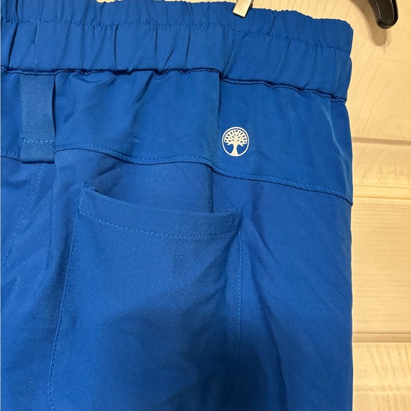 Healing Hands 360 Naya Women's 6-Pocket STRETCH Elastic Jogger-size large Petite - Picture 7 of 8